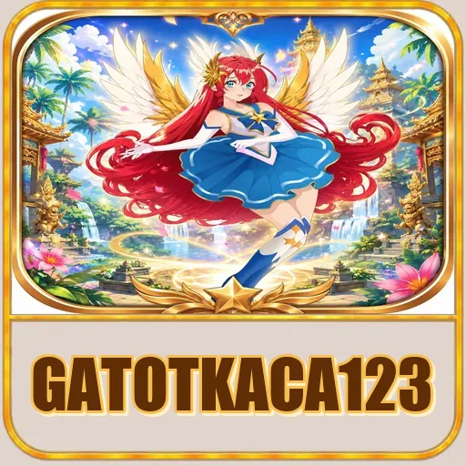 Pratinjau tampilan gatotkaca123