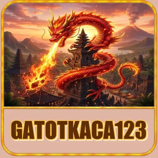 Pratinjau layar gatotkaca123